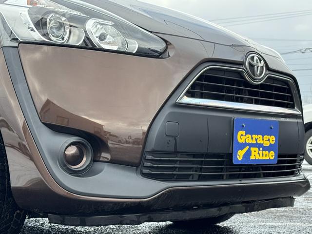 シエンタ Ｘ　中古車保証１年付・片側Ｐスラ・夏冬タイヤ付・純正ナビ・ＴＶ・バックカメラ・スマートキー・ＥＴＣ（54枚目）