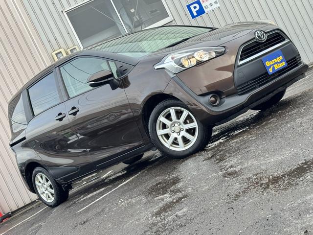 シエンタ Ｘ　中古車保証１年付・片側Ｐスラ・夏冬タイヤ付・純正ナビ・ＴＶ・バックカメラ・スマートキー・ＥＴＣ（64枚目）