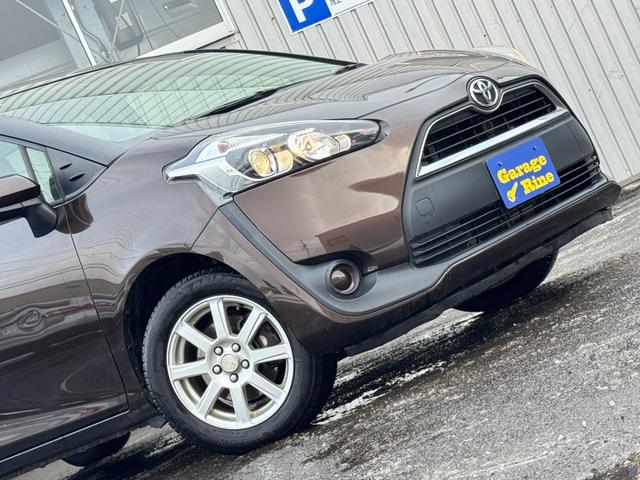 シエンタ Ｘ　中古車保証１年付・片側Ｐスラ・夏冬タイヤ付・純正ナビ・ＴＶ・バックカメラ・スマートキー・ＥＴＣ（65枚目）