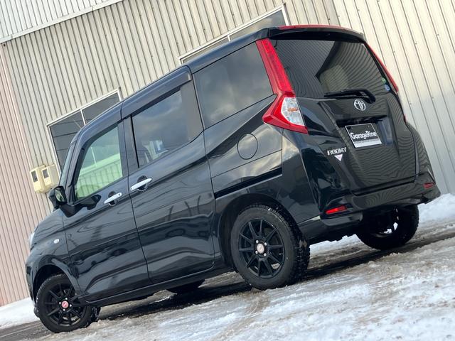 ルーミー Ｘ　１年距離無制限保証・社外ナビ・バックカメラ・フルセグＴＶ・両側スライド片側Ｐスラ・スマートキー・エンスタ（68枚目）