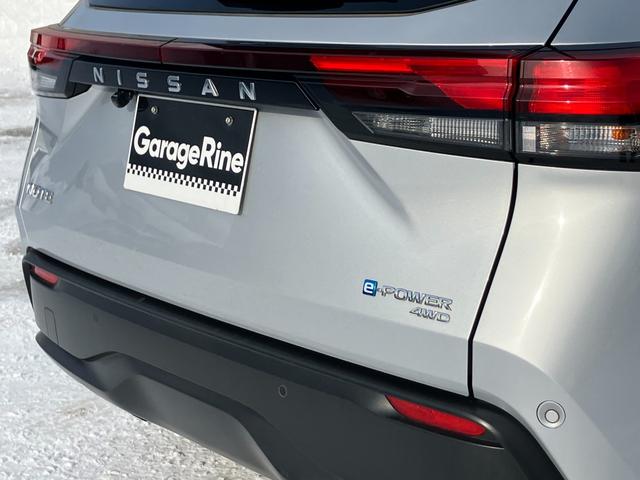 ノート Ｓ　ＦＯＵＲ　１年距離無制限保証・社外ナビ・バックカメラ・シートヒーター・ＥＴＣ・ステアリングヒーター（68枚目）