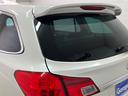 SUBARU LEGACY TOURING WAGON