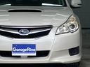 SUBARU LEGACY TOURING WAGON