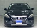 Ｖ４０ クロスカントリー　Ｔ５　ＡＷＤ　夏冬タイヤ付き・フルセグＴＶ・Ｂカメラ（5枚目）