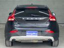 Ｖ４０ クロスカントリー　Ｔ５　ＡＷＤ　夏冬タイヤ付き・フルセグＴＶ・Ｂカメラ（6枚目）
