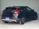 Ｖ４０ クロスカントリー　Ｔ５　ＡＷＤ　夏冬タイヤ付き・フルセグＴＶ・Ｂカメラ（8枚目）