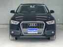 Ｑ３ ２．０ＴＦＳＩクワトロ２１１ＰＳ　☆新規車検整備付き☆４ＷＤ☆バックカメラ☆フルセグＴＶ☆障害物センサー☆ＤＶＤ再生☆スマートキー☆キーレス☆パワーシート☆（6枚目）