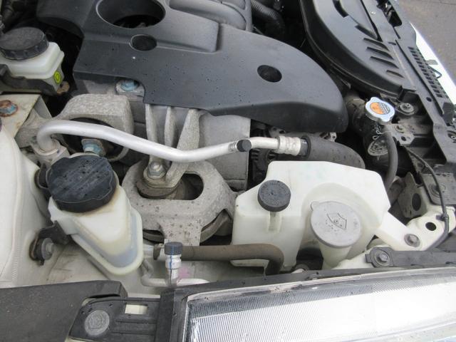 ティアナ ２５０ＸＥ　ＦＯＵＲ　４ＷＤ　純正ナビ　Ｂカメラ　Ｆカメラ　サイドカメラ　ＥＴＣ　　社外アルミ　ＣＶＴ（48枚目）