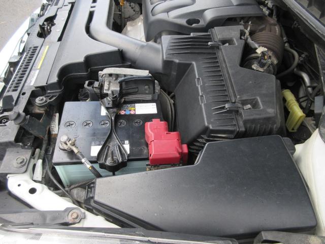 ティアナ ２５０ＸＥ　ＦＯＵＲ　４ＷＤ　純正ナビ　Ｂカメラ　Ｆカメラ　サイドカメラ　ＥＴＣ　　社外アルミ　ＣＶＴ（49枚目）