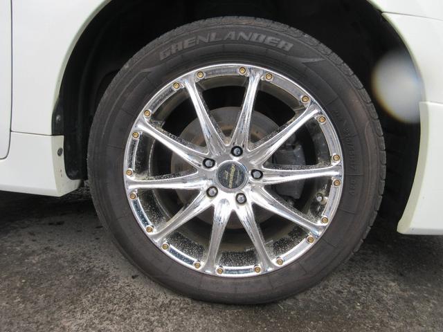 ティアナ ２５０ＸＥ　ＦＯＵＲ　４ＷＤ　純正ナビ　Ｂカメラ　Ｆカメラ　サイドカメラ　ＥＴＣ　　社外アルミ　ＣＶＴ（55枚目）