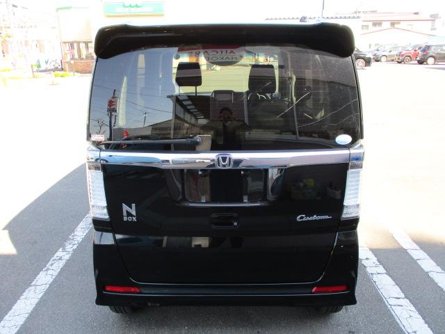 G ターボSSパッケージ 4WD 両側パワースライドドア(5枚目)