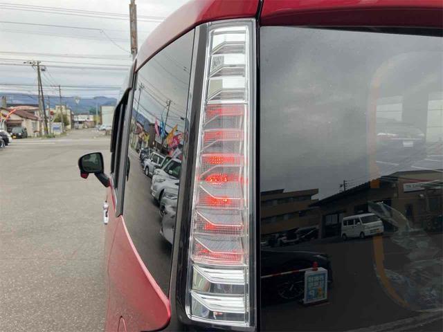 タンク Ｇ　４ＷＤ　ナビ　両側電動スライドドア　オートクルーズコントロール　アルミホイール　オートライト　スマートキー　エンジンスターター　電動格納ミラー　ＣＶＴ　盗難防止システム　衝突安全ボディ　バックカメラ（25枚目）