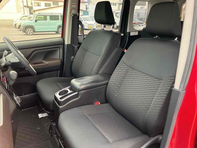 タンク Ｇ　４ＷＤ　ナビ　両側電動スライドドア　オートクルーズコントロール　アルミホイール　オートライト　スマートキー　エンジンスターター　電動格納ミラー　ＣＶＴ　盗難防止システム　衝突安全ボディ　バックカメラ（33枚目）