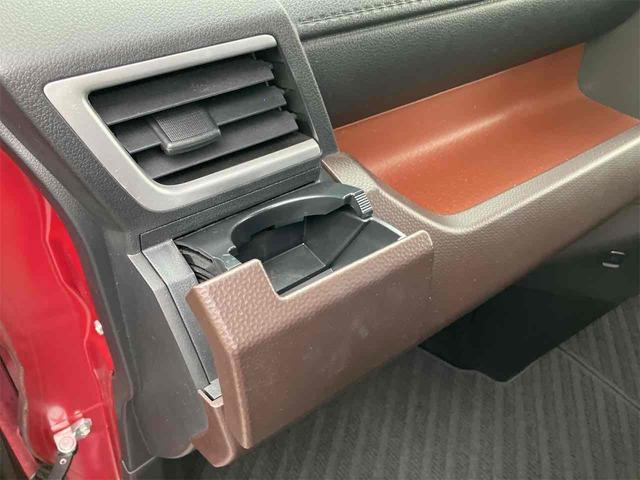 タンク Ｇ　４ＷＤ　ナビ　両側電動スライドドア　オートクルーズコントロール　アルミホイール　オートライト　スマートキー　エンジンスターター　電動格納ミラー　ＣＶＴ　盗難防止システム　衝突安全ボディ　バックカメラ（34枚目）