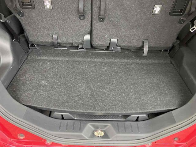 タンク Ｇ　４ＷＤ　ナビ　両側電動スライドドア　オートクルーズコントロール　アルミホイール　オートライト　スマートキー　エンジンスターター　電動格納ミラー　ＣＶＴ　盗難防止システム　衝突安全ボディ　バックカメラ（43枚目）