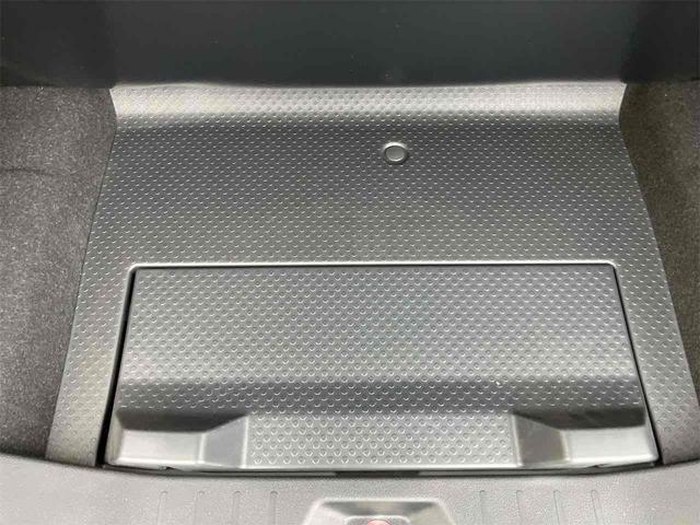 タンク Ｇ　４ＷＤ　ナビ　両側電動スライドドア　オートクルーズコントロール　アルミホイール　オートライト　スマートキー　エンジンスターター　電動格納ミラー　ＣＶＴ　盗難防止システム　衝突安全ボディ　バックカメラ（44枚目）