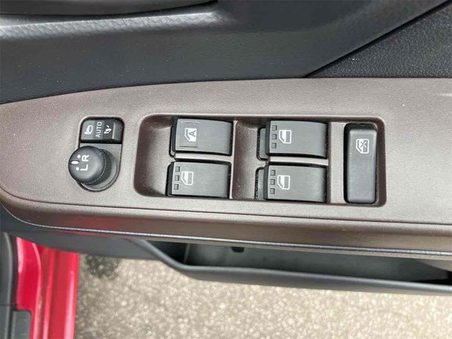 タンク Ｇ　４ＷＤ　ナビ　両側電動スライドドア　オートクルーズコントロール　アルミホイール　オートライト　スマートキー　エンジンスターター　電動格納ミラー　ＣＶＴ　盗難防止システム　衝突安全ボディ　バックカメラ（51枚目）