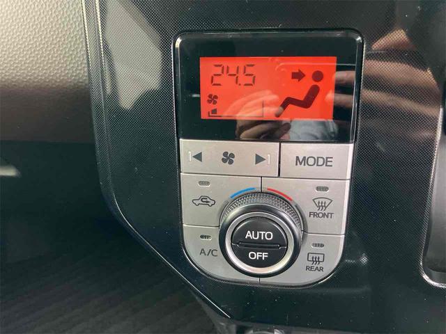 タンク Ｇ　４ＷＤ　ナビ　両側電動スライドドア　オートクルーズコントロール　アルミホイール　オートライト　スマートキー　エンジンスターター　電動格納ミラー　ＣＶＴ　盗難防止システム　衝突安全ボディ　バックカメラ（56枚目）