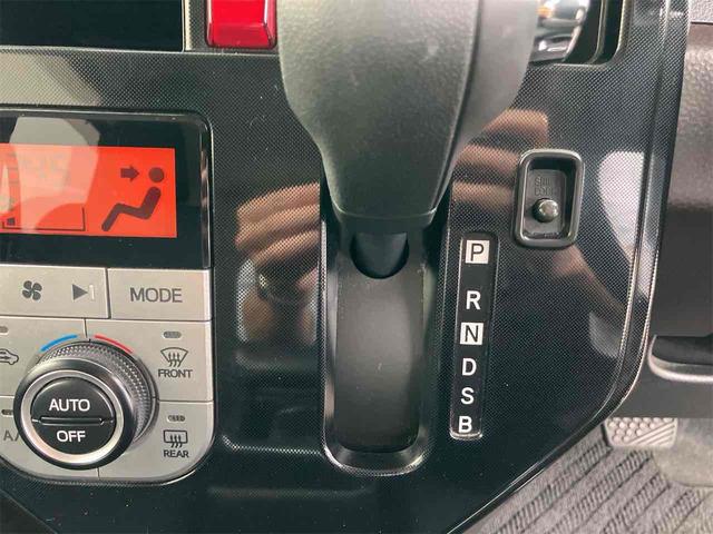 タンク Ｇ　４ＷＤ　ナビ　両側電動スライドドア　オートクルーズコントロール　アルミホイール　オートライト　スマートキー　エンジンスターター　電動格納ミラー　ＣＶＴ　盗難防止システム　衝突安全ボディ　バックカメラ（57枚目）