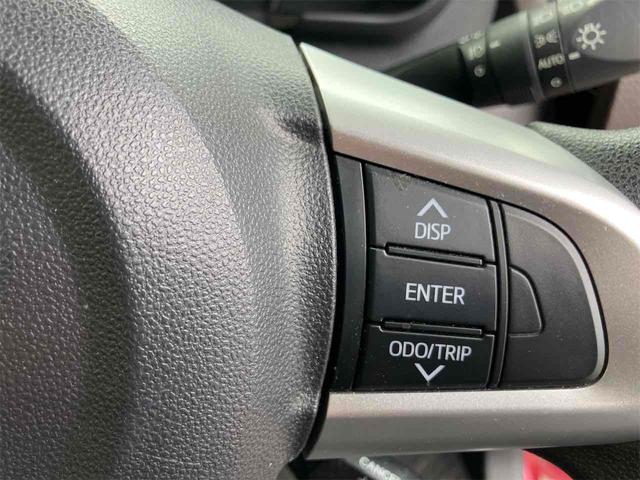 タンク Ｇ　４ＷＤ　ナビ　両側電動スライドドア　オートクルーズコントロール　アルミホイール　オートライト　スマートキー　エンジンスターター　電動格納ミラー　ＣＶＴ　盗難防止システム　衝突安全ボディ　バックカメラ（60枚目）