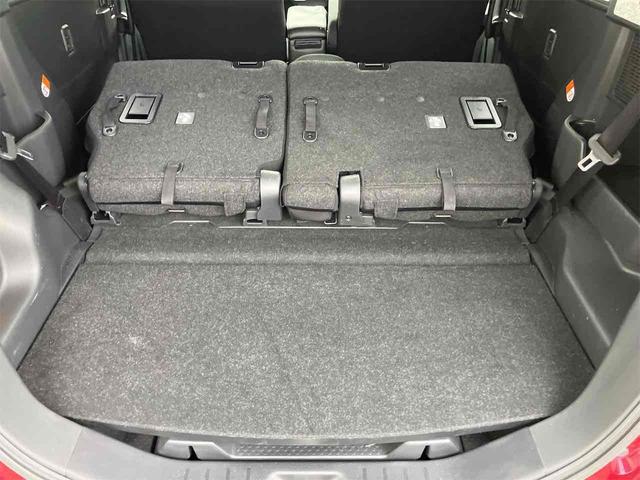 タンク Ｇ　４ＷＤ　ナビ　両側電動スライドドア　オートクルーズコントロール　アルミホイール　オートライト　スマートキー　エンジンスターター　電動格納ミラー　ＣＶＴ　盗難防止システム　衝突安全ボディ　バックカメラ（65枚目）