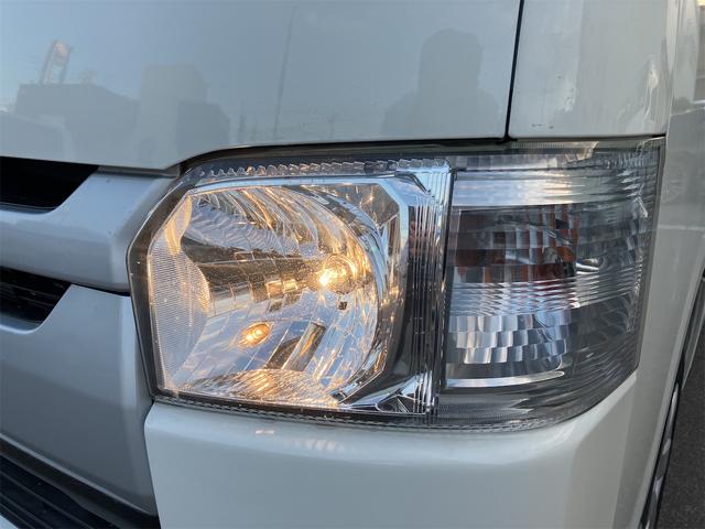 ハイエースバン ＤＸ　４ＷＤ　ドライブレコーダー　ＥＴＣ　ＴＶ　レーンアシスト　衝突被害軽減システム　スライドドア　オートマチックハイビーム　ＡＴ　ＣＤ　ミュージックプレイヤー接続可　Ｂｌｕｅｔｏｏｔｈ　ＡＢＳ　ＥＳＣ（13枚目）