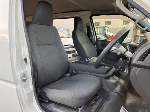 ハイエースバン ＤＸ　４ＷＤ　ドライブレコーダー　ＥＴＣ　ＴＶ　レーンアシスト　衝突被害軽減システム　スライドドア　オートマチックハイビーム　ＡＴ　ＣＤ　ミュージックプレイヤー接続可　Ｂｌｕｅｔｏｏｔｈ　ＡＢＳ　ＥＳＣ（47枚目）