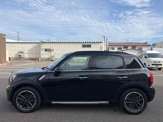 MINI クーパーD クロスオーバー オール4 4WD クリアランスソナー ナビ TV アルミホイール キーレスエントリー シートヒーター AT 盗難防止システム CD USB Bluetooth ABS ESC エアコン バックカメラ(13枚目)