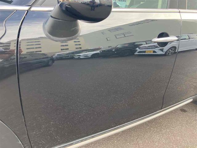 MINI クーパーD クロスオーバー オール4 4WD クリアランスソナー ナビ TV アルミホイール キーレスエントリー シートヒーター AT 盗難防止システム CD USB Bluetooth ABS ESC エアコン バックカメラ(20枚目)