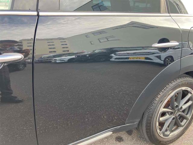MINI クーパーD クロスオーバー オール4 4WD クリアランスソナー ナビ TV アルミホイール キーレスエントリー シートヒーター AT 盗難防止システム CD USB Bluetooth ABS ESC エアコン バックカメラ(21枚目)