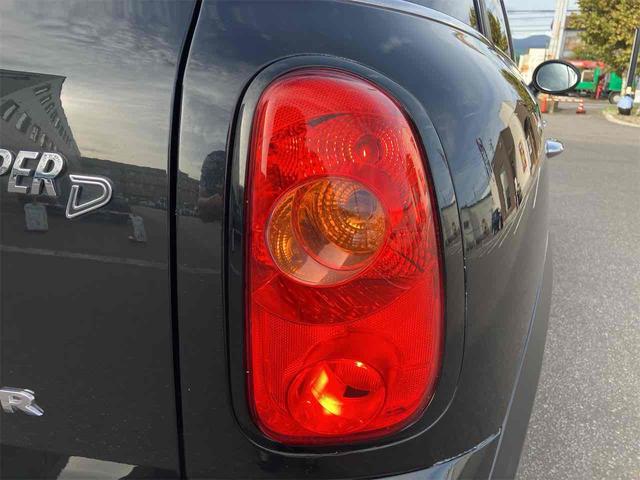 MINI クーパーD クロスオーバー オール4 4WD クリアランスソナー ナビ TV アルミホイール キーレスエントリー シートヒーター AT 盗難防止システム CD USB Bluetooth ABS ESC エアコン バックカメラ(27枚目)
