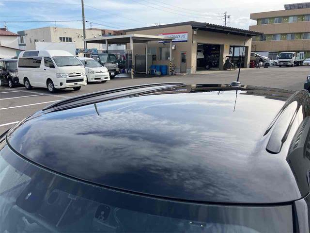 MINI クーパーD クロスオーバー オール4 4WD クリアランスソナー ナビ TV アルミホイール キーレスエントリー シートヒーター AT 盗難防止システム CD USB Bluetooth ABS ESC エアコン バックカメラ(34枚目)