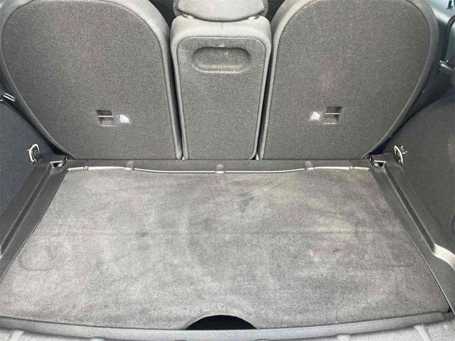 MINI クーパーD クロスオーバー オール4 4WD クリアランスソナー ナビ TV アルミホイール キーレスエントリー シートヒーター AT 盗難防止システム CD USB Bluetooth ABS ESC エアコン バックカメラ(47枚目)