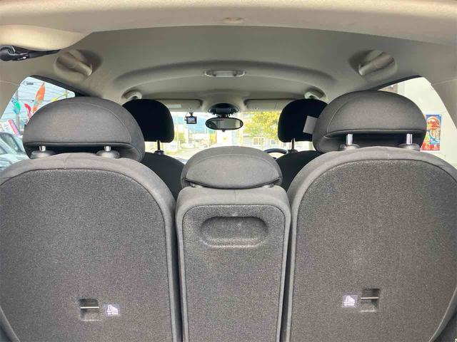 MINI クーパーD クロスオーバー オール4 4WD クリアランスソナー ナビ TV アルミホイール キーレスエントリー シートヒーター AT 盗難防止システム CD USB Bluetooth ABS ESC エアコン バックカメラ(48枚目)