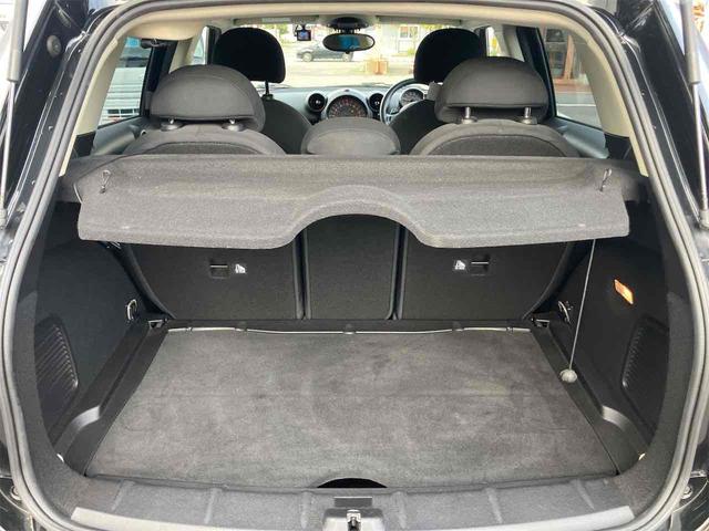 MINI クーパーD クロスオーバー オール4 4WD クリアランスソナー ナビ TV アルミホイール キーレスエントリー シートヒーター AT 盗難防止システム CD USB Bluetooth ABS ESC エアコン バックカメラ(49枚目)