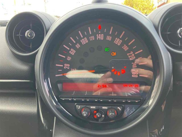 MINI クーパーD クロスオーバー オール4 4WD クリアランスソナー ナビ TV アルミホイール キーレスエントリー シートヒーター AT 盗難防止システム CD USB Bluetooth ABS ESC エアコン バックカメラ(57枚目)