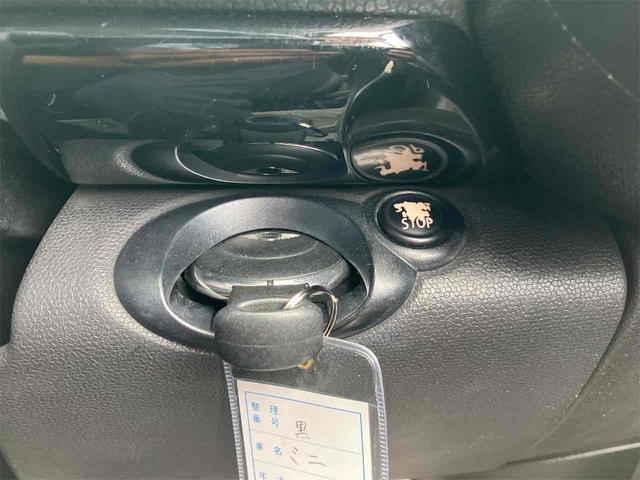 MINI クーパーD クロスオーバー オール4 4WD クリアランスソナー ナビ TV アルミホイール キーレスエントリー シートヒーター AT 盗難防止システム CD USB Bluetooth ABS ESC エアコン バックカメラ(63枚目)