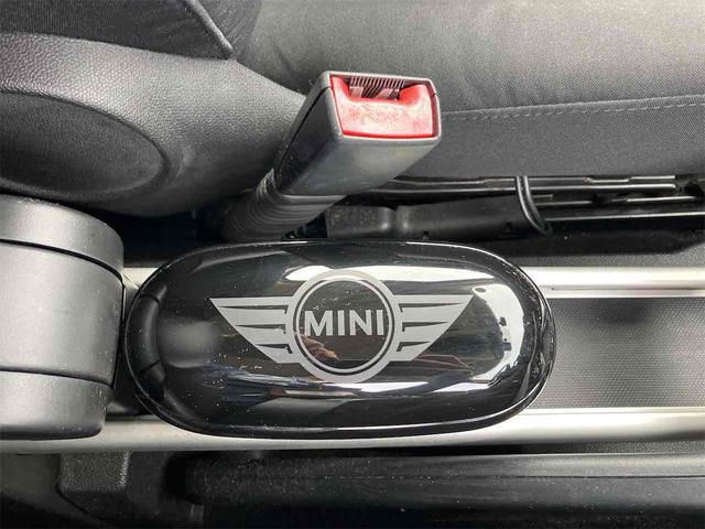 MINI クーパーD クロスオーバー オール4 4WD クリアランスソナー ナビ TV アルミホイール キーレスエントリー シートヒーター AT 盗難防止システム CD USB Bluetooth ABS ESC エアコン バックカメラ(65枚目)