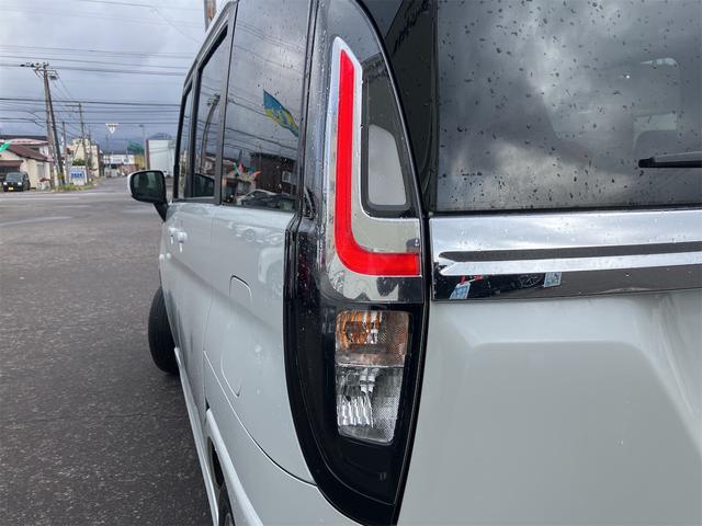 ソリオ ハイブリッドMX 4WD ドライブレコーダー ETC バックカメラ ナビ クリアランスソナー オートクルーズコントロール レーンアシスト 衝突被害軽減システム 両側スライド・片側電動 オートライト スマートキー(14枚目)