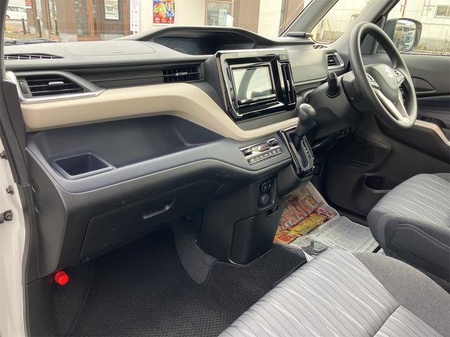 ソリオ ハイブリッドMX 4WD ドライブレコーダー ETC バックカメラ ナビ クリアランスソナー オートクルーズコントロール レーンアシスト 衝突被害軽減システム 両側スライド・片側電動 オートライト スマートキー(29枚目)