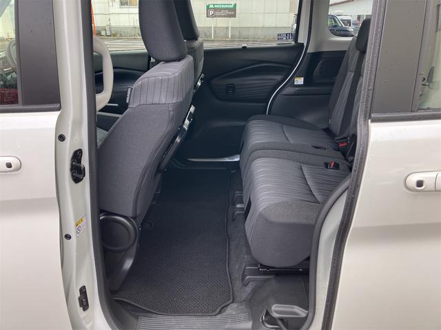 ソリオ ハイブリッドMX 4WD ドライブレコーダー ETC バックカメラ ナビ クリアランスソナー オートクルーズコントロール レーンアシスト 衝突被害軽減システム 両側スライド・片側電動 オートライト スマートキー(31枚目)