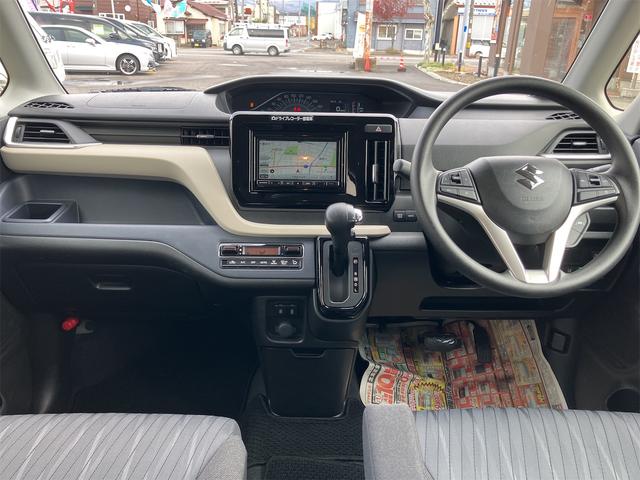 ソリオ ハイブリッドMX 4WD ドライブレコーダー ETC バックカメラ ナビ クリアランスソナー オートクルーズコントロール レーンアシスト 衝突被害軽減システム 両側スライド・片側電動 オートライト スマートキー(33枚目)