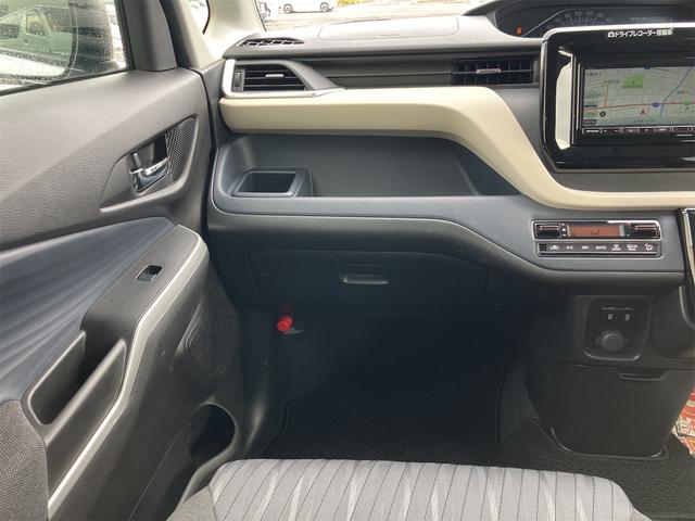 ソリオ ハイブリッドMX 4WD ドライブレコーダー ETC バックカメラ ナビ クリアランスソナー オートクルーズコントロール レーンアシスト 衝突被害軽減システム 両側スライド・片側電動 オートライト スマートキー(34枚目)