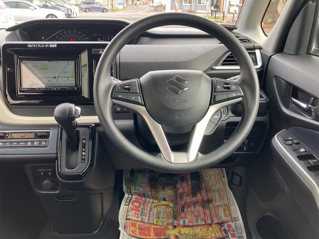 ソリオ ハイブリッドMX 4WD ドライブレコーダー ETC バックカメラ ナビ クリアランスソナー オートクルーズコントロール レーンアシスト 衝突被害軽減システム 両側スライド・片側電動 オートライト スマートキー(36枚目)