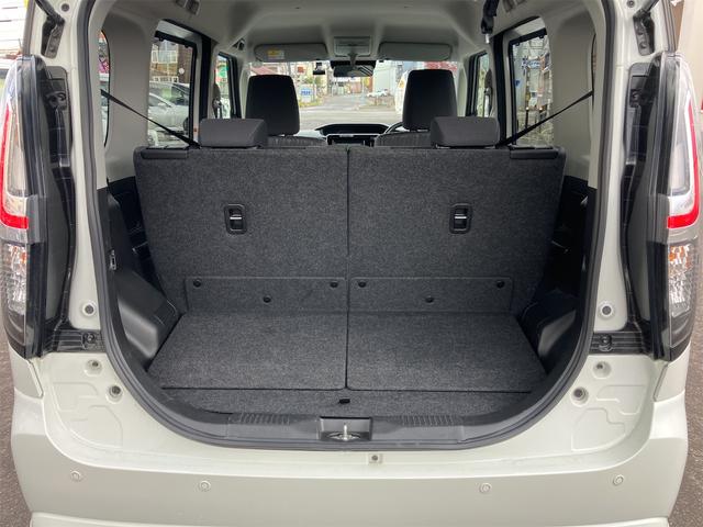 ソリオ ハイブリッドMX 4WD ドライブレコーダー ETC バックカメラ ナビ クリアランスソナー オートクルーズコントロール レーンアシスト 衝突被害軽減システム 両側スライド・片側電動 オートライト スマートキー(39枚目)