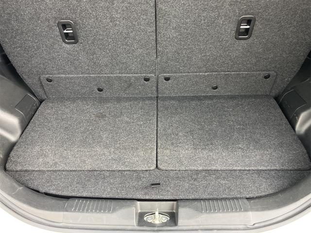 ソリオ ハイブリッドMX 4WD ドライブレコーダー ETC バックカメラ ナビ クリアランスソナー オートクルーズコントロール レーンアシスト 衝突被害軽減システム 両側スライド・片側電動 オートライト スマートキー(40枚目)