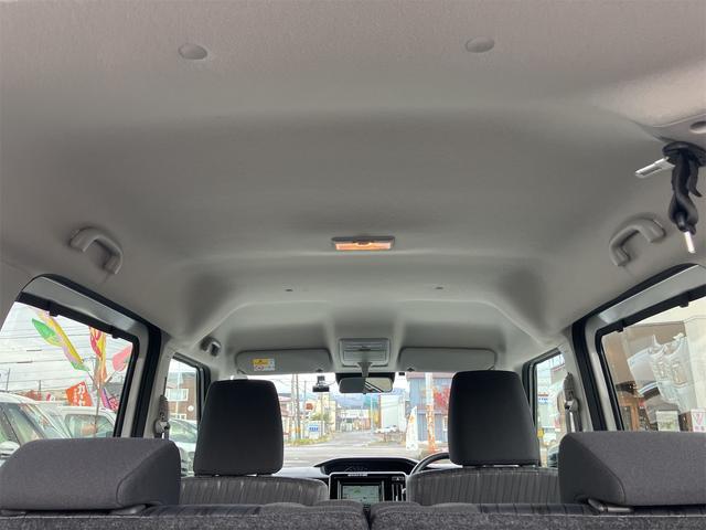 ソリオ ハイブリッドMX 4WD ドライブレコーダー ETC バックカメラ ナビ クリアランスソナー オートクルーズコントロール レーンアシスト 衝突被害軽減システム 両側スライド・片側電動 オートライト スマートキー(41枚目)