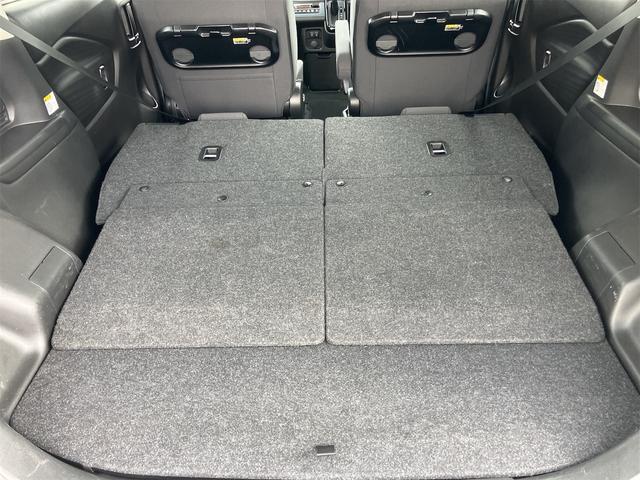 ソリオ ハイブリッドMX 4WD ドライブレコーダー ETC バックカメラ ナビ クリアランスソナー オートクルーズコントロール レーンアシスト 衝突被害軽減システム 両側スライド・片側電動 オートライト スマートキー(43枚目)