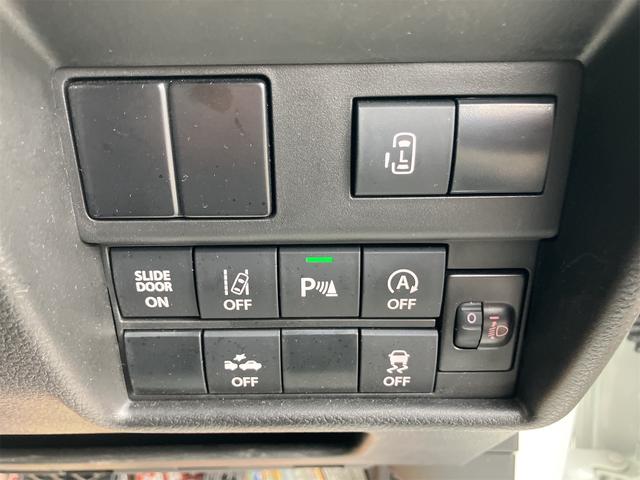 ソリオ ハイブリッドMX 4WD ドライブレコーダー ETC バックカメラ ナビ クリアランスソナー オートクルーズコントロール レーンアシスト 衝突被害軽減システム 両側スライド・片側電動 オートライト スマートキー(50枚目)