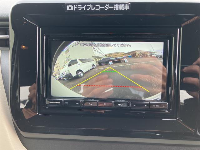 ソリオ ハイブリッドMX 4WD ドライブレコーダー ETC バックカメラ ナビ クリアランスソナー オートクルーズコントロール レーンアシスト 衝突被害軽減システム 両側スライド・片側電動 オートライト スマートキー(53枚目)